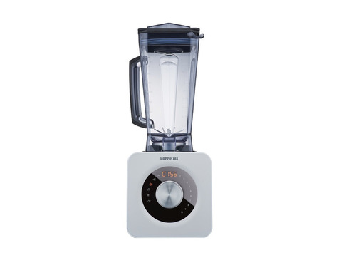 Blender wysokoobrotowy Axlerim Z, Blender