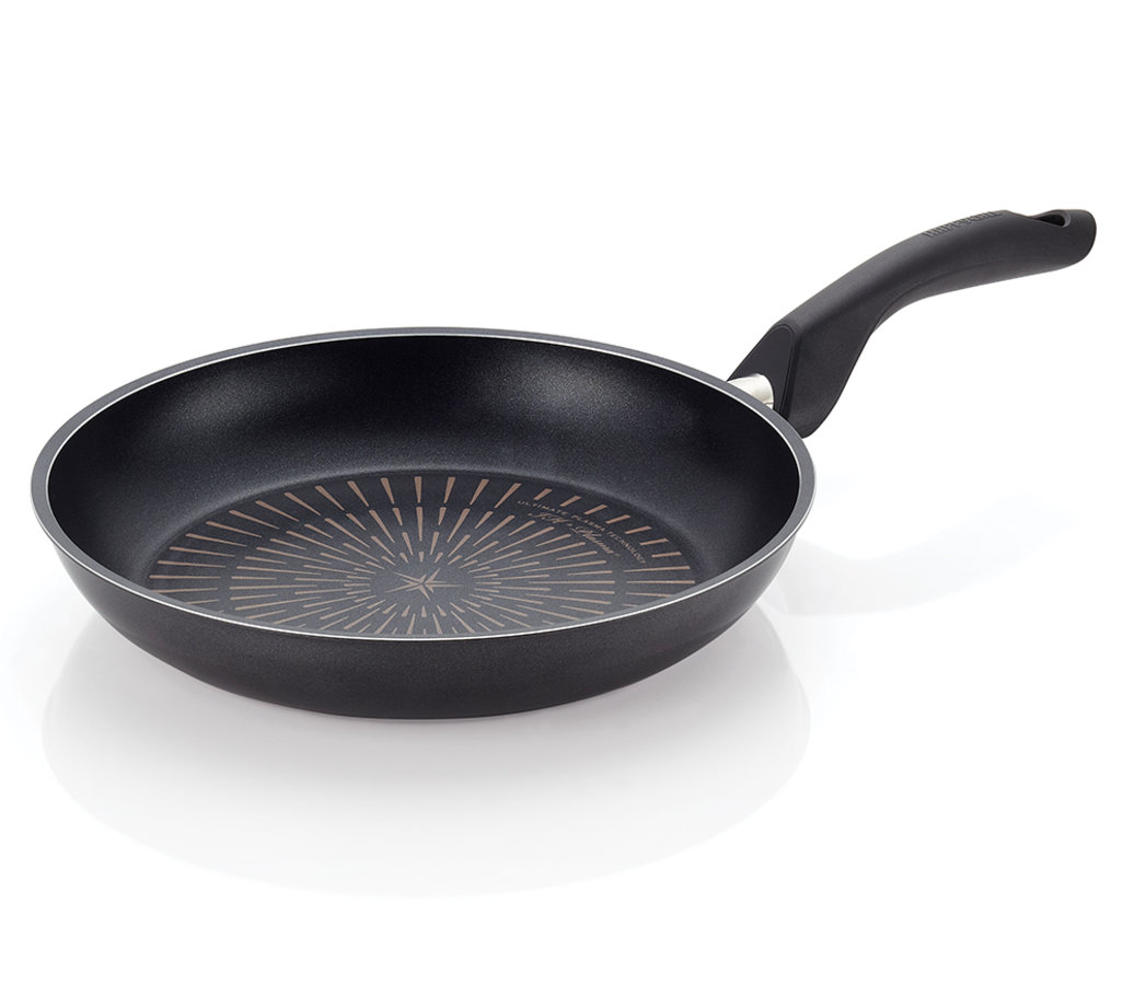 <h1>Happycall Titanium IH Frying Pan<br><small><strong>tytanowe</strong> pokrycie, <strong>ochrona przed korozją, wytrzymałość</strong></small></h1>