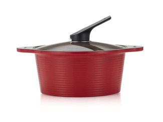 Alumite Ceramic Pot, Garnki