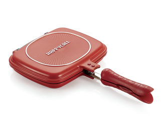 Double Pan - Mini, Patelnie dwustronne