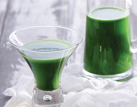 Sok energetyzujący, 