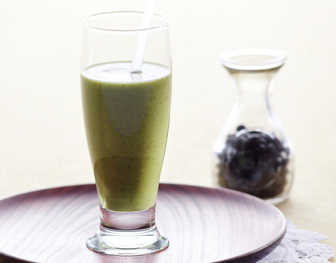 Sok Przeciwko Wypadaniu Włosów, 