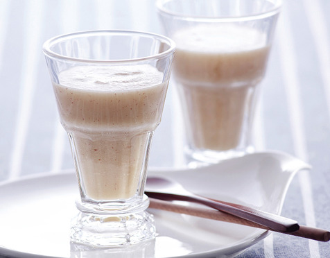 Sok Gruszkowy z Kapustą, 