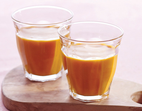 Sok marchwiowo-jabłkowy, 