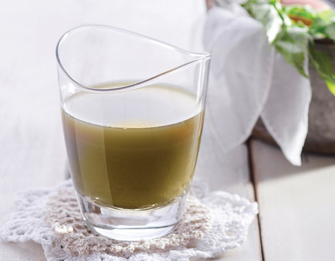 Sok selerowo-jabłkowy, 